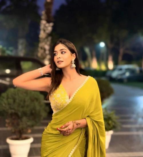 cheap Call Girl in Noida